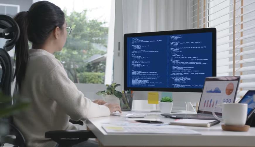 翁牛特旗企业数字化解决方案:机器学习赋能商业模式升级的核心路径